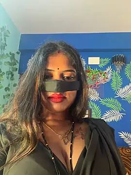 Snapshot of V-Hot-Sweti chatting on June 29, 6:30 pm V-Hot-Sweti online show from June 29, 6:30 pm