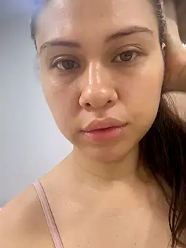 Layla fontainex x online show from June 2, 11:45 am