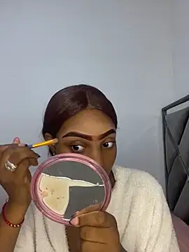 zaracollins01 online show from April 8, 5:57 pm