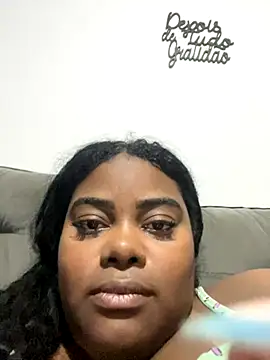 LunaSthena online show from October 26, 4:51 am
