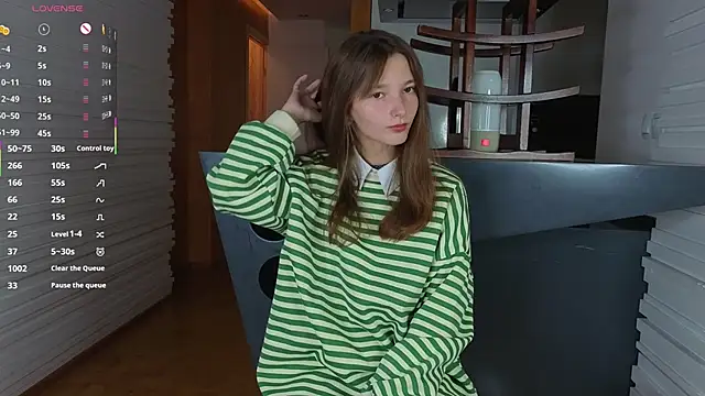 DongMolt online show from September 13, 5:13 pm