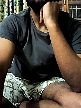 hunk7714 online show from November 14, 5:33 pm