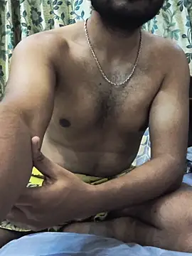 hunk7714 online show from November 19, 6:52 pm