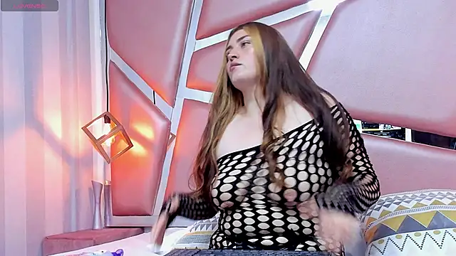 Snapshot of ABRILMILLER_VC chatting on September 9, 12:43 am ABRILMILLER VC online show from September 9, 12:43 am