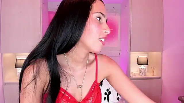 LexxaQueen online show from September 16, 4:13 am