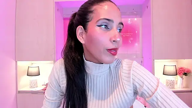 LexxaQueen online show from September 24, 4:05 am