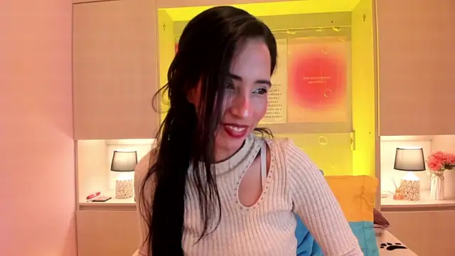 LexxaQueen online show from October 28, 4:05 am