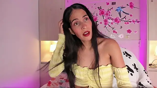 LexxaQueen online show from November 21, 8:51 pm