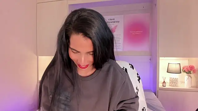 LexxaQueen online show from February 1, 4:11 am