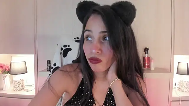 LexxaQueen online show from March 10, 10:26 pm