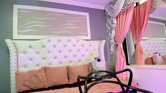  camila ortiz online show from September 16, 7:37 pm