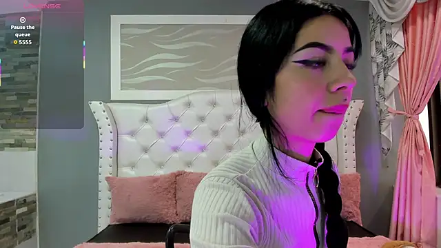  camila ortiz online show from September 26, 7:40 pm