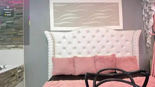  camila ortiz online show from September 30, 8:03 pm