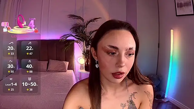 Leri Star online show from September 12, 8:42 pm