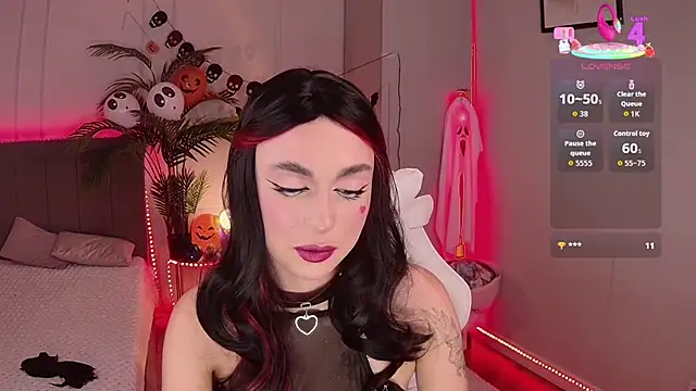 Leri Star online show from October 31, 7:37 pm