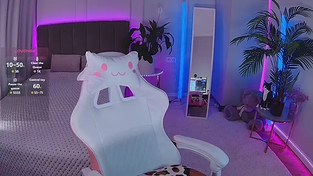 Leri Star online show from November 14, 7:34 pm