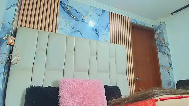 Dafne castro  online show from March 2, 6:37 pm