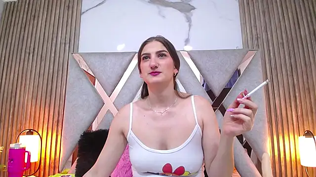 Dafne castro  online show from April 21, 7:39 pm