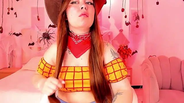 melissa es online show from October 21, 11:55 am