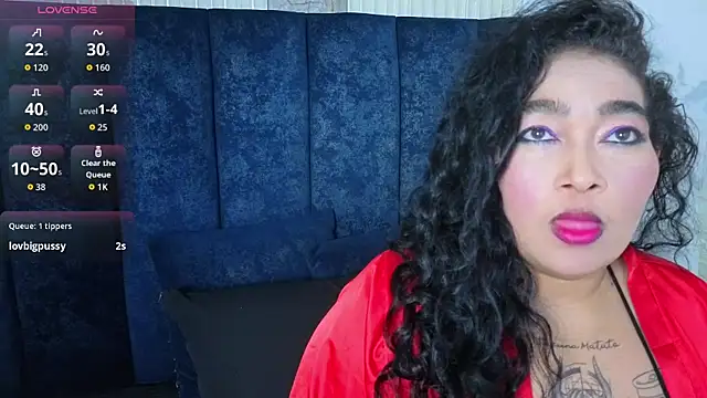 yunkeyc online show from March 25, 11:00 pm