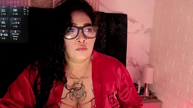 yunkeyc online show from May 7, 2:28 am