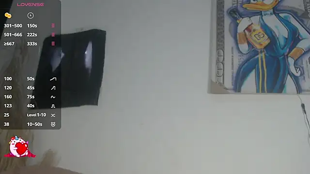 Aprill18  online show from October 2, 1:07 pm