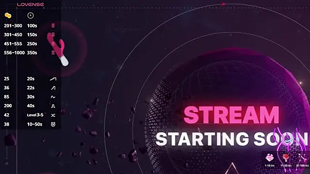 Aprill18  online show from February 19, 1:07 pm