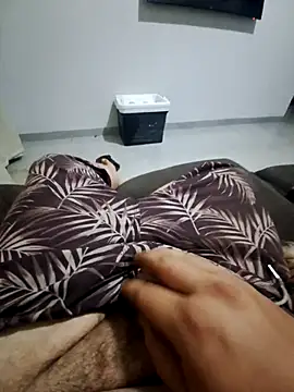 coisasdecasal2727 online show from November 2, 2:47 am