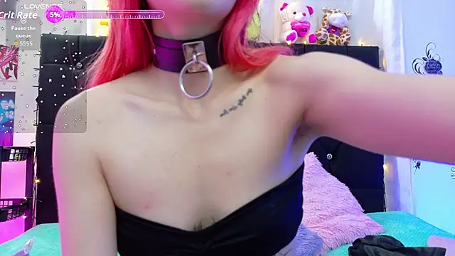 lizz bela1 online show from September 26, 10:03 pm
