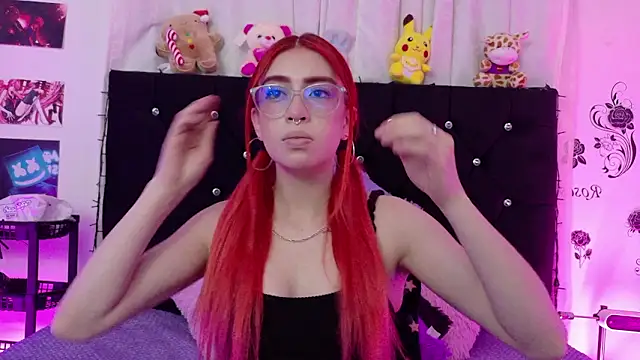 lizz bela1 online show from March 22, 10:13 pm