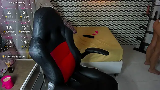 ladymercury1 online show from February 20, 12:27 pm