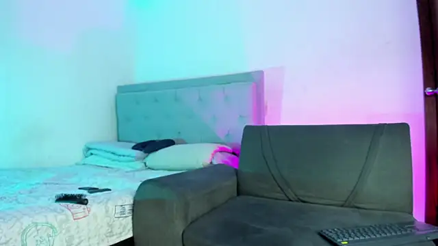 twinkDuohot online show from April 7, 10:20 pm