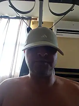 RasingSpark online show from April 22, 10:00 pm