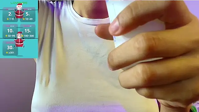 emycarver09 online show from January 11, 11:26 am