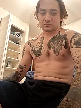 Mr nightfall online show from December 18, 4:29 am