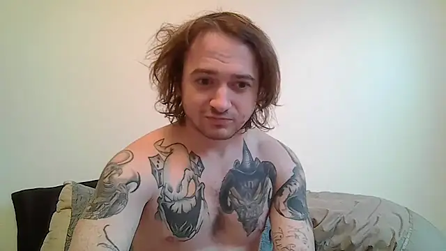 Mr nightfall online show from April 17, 8:23 pm