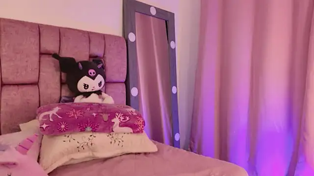 AteneaCox online show from March 13, 5:36 am