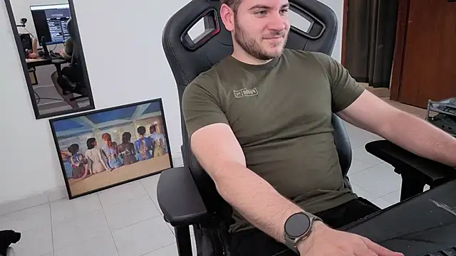 Paul00474 online show from September 13, 2:00 am