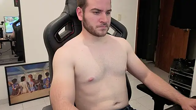 Paul00474 online show from September 19, 3:30 am