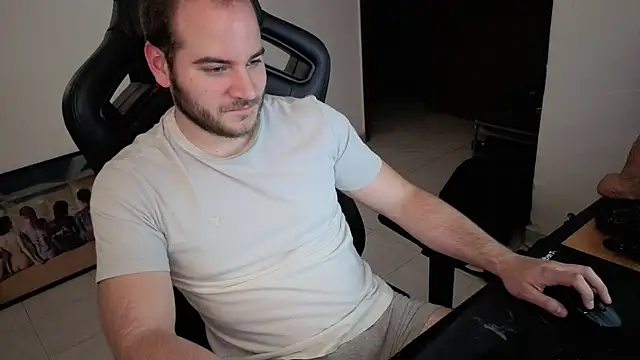 Paul00474 online show from September 24, 4:05 am