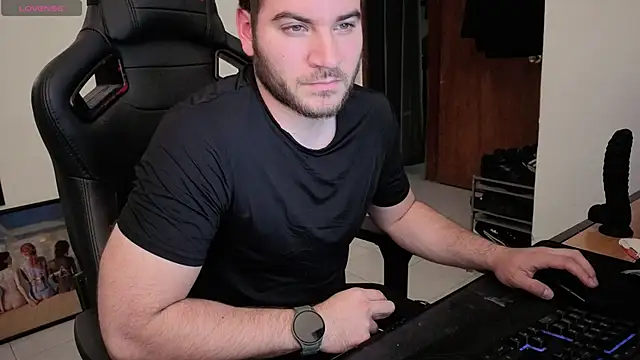 Paul00474 online show from September 30, 8:03 pm