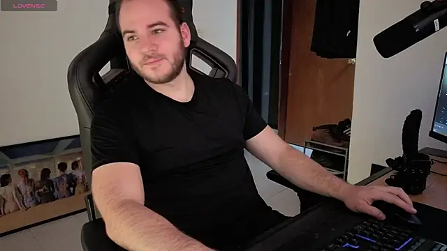 Paul00474 online show from November 4, 12:21 am