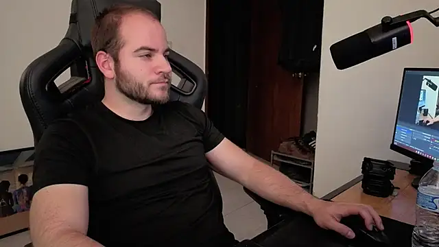 Paul00474 online show from November 7, 4:45 am