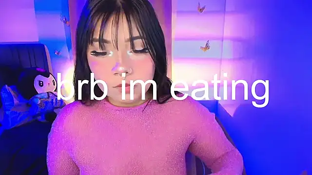 annie-russel online show from September 19, 11:38 pm