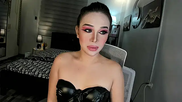 Lavinia NastyGoddess online show from October 18, 4:30 pm