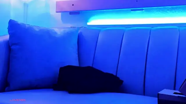 ArianaSantana online show from October 28, 12:52 pm