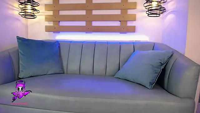 ArianaSantana online show from November 7, 12:38 pm