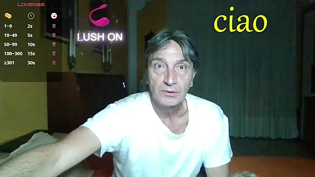 lattediyak online show from September 29, 1:55 am