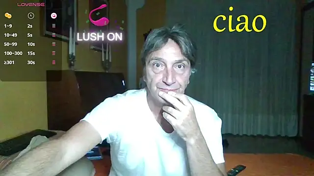 lattediyak online show from September 30, 12:59 am