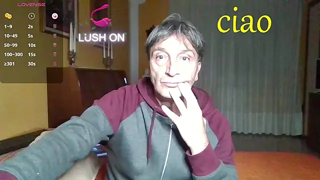 lattediyak online show from September 30, 11:43 pm